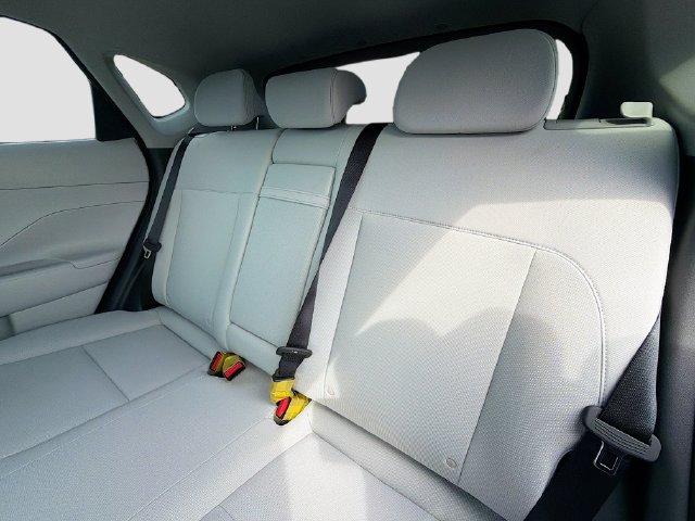 New 2026 Hyundai Kona SEL Sport AWD/4WD image 17