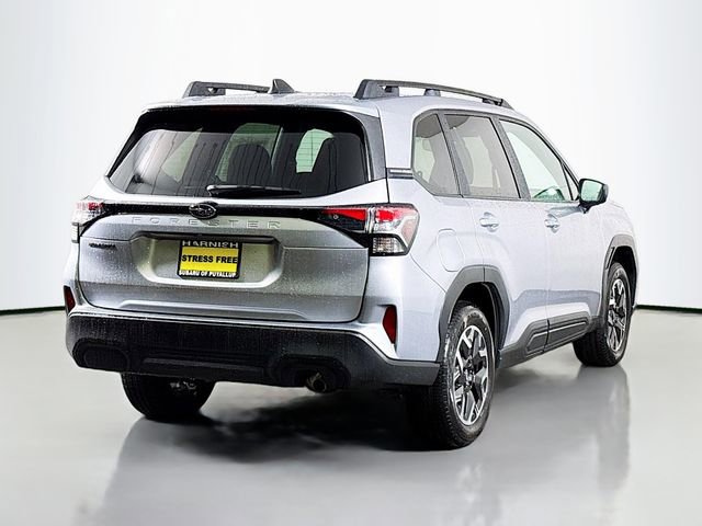 New 2026 Subaru Forester Premium image 7