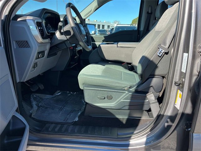 Used 2023 Ford F150 XLT image 15