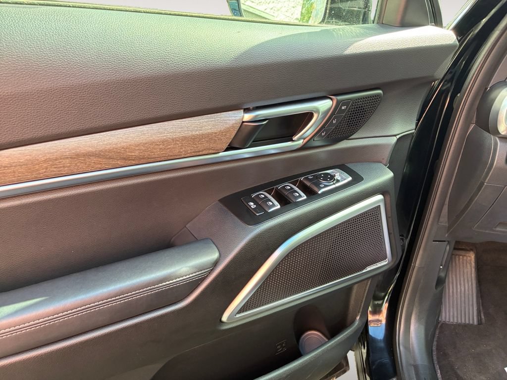 Used 2020 Kia Telluride SX AWD/4WD image 10