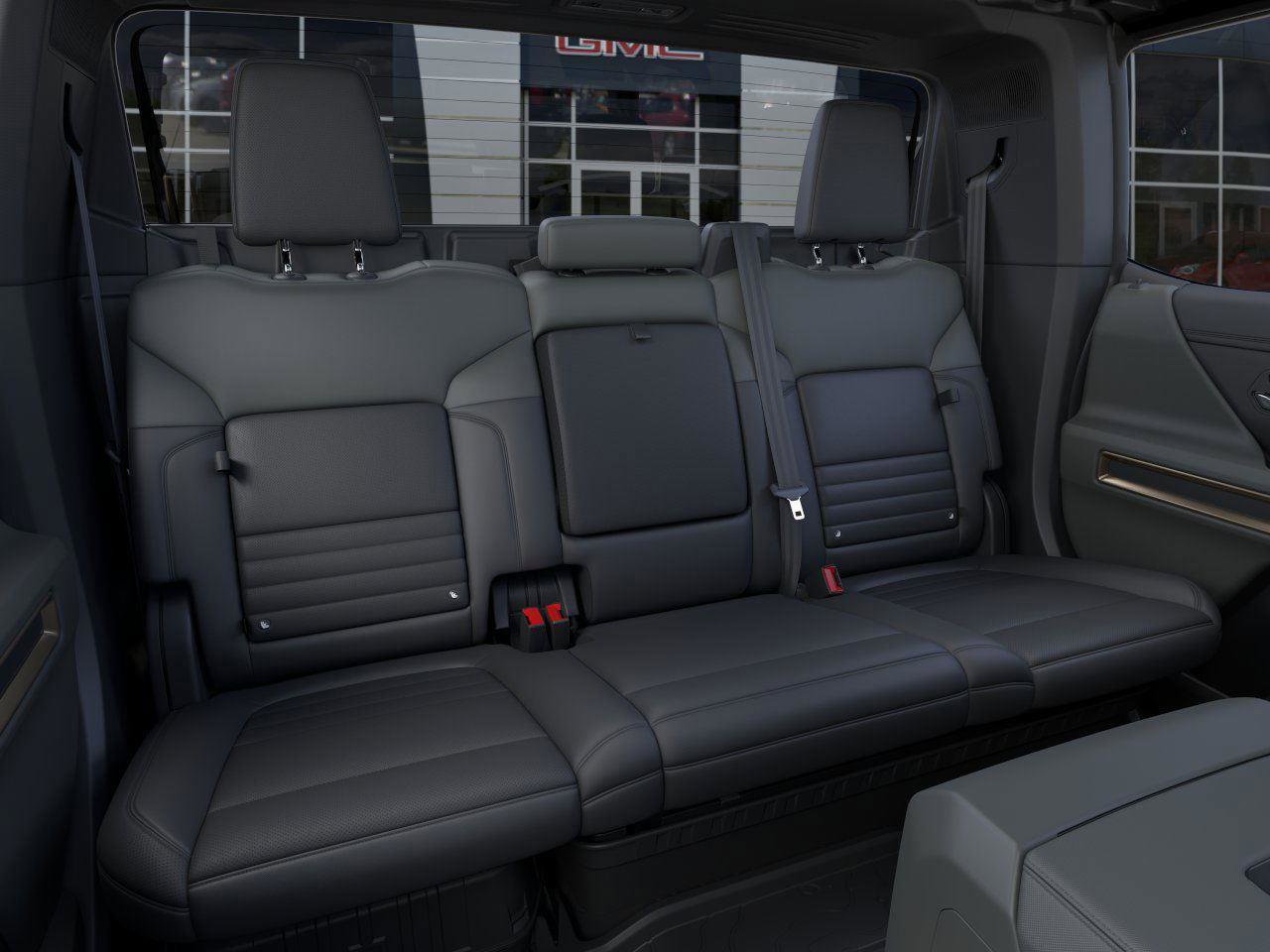 New 2025 GMC Hummer EV 2X image 44