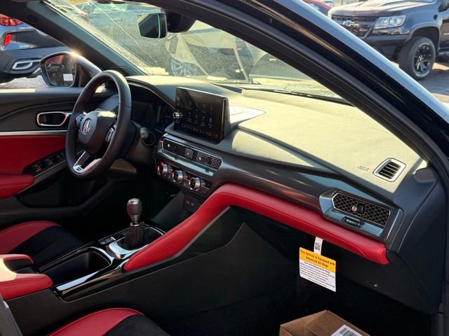 New 2026 Acura Integra Type S image 25