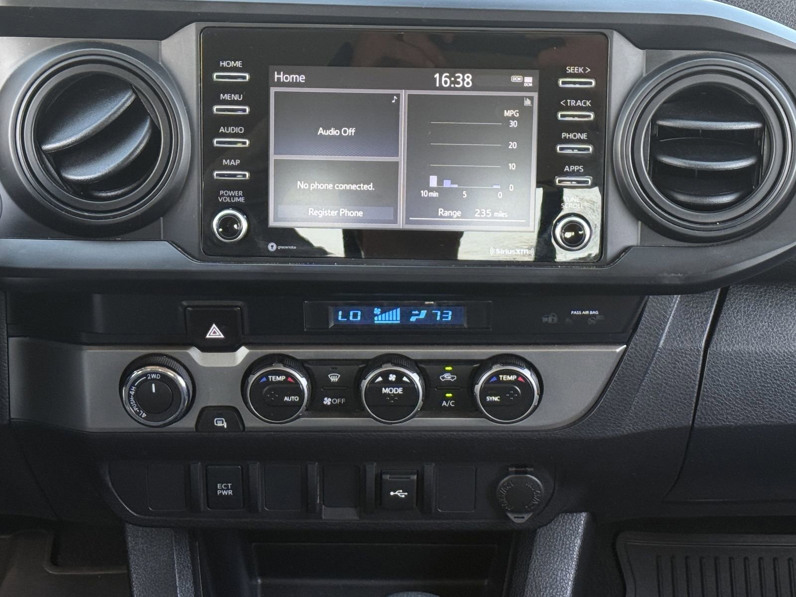 Used 2023 Toyota Tacoma SR image 20