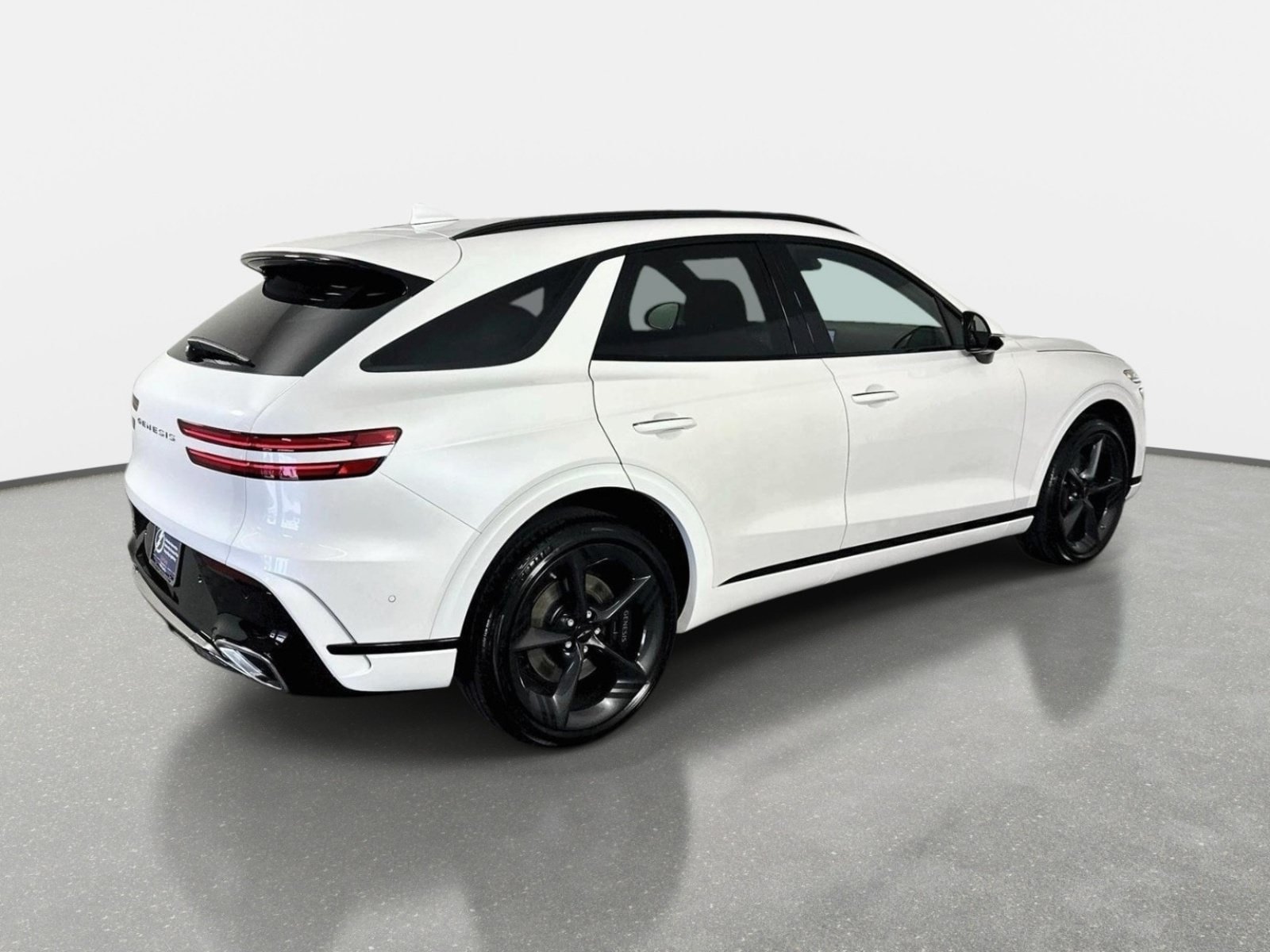 New 2027 Genesis GV70 2.5T Sport Prestige AWD/4WD image 5