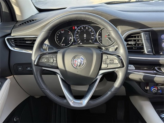 Used 2022 Buick Enclave Premium w/ Experience Buick Package image 21