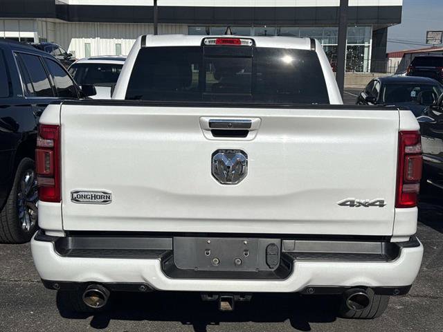 Used 2021 RAM 1500 Limited w/ Body Color Bumper Group AWD/4WD image 5