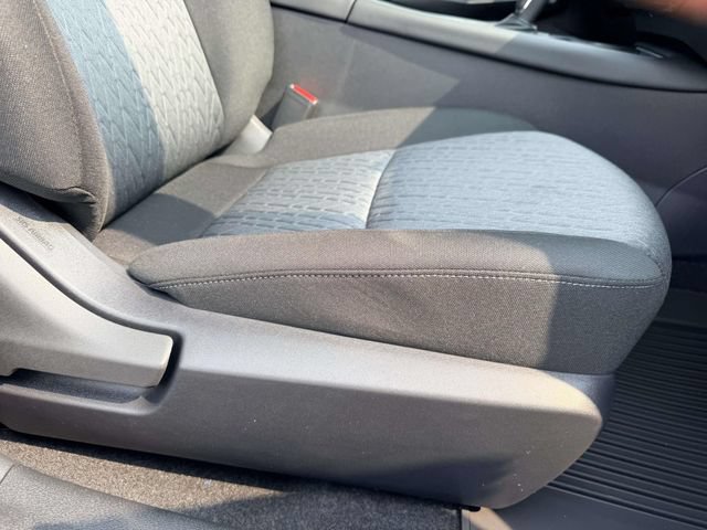 New 2026 Nissan Sentra SV w/ SV Convenience Package FWD image 9