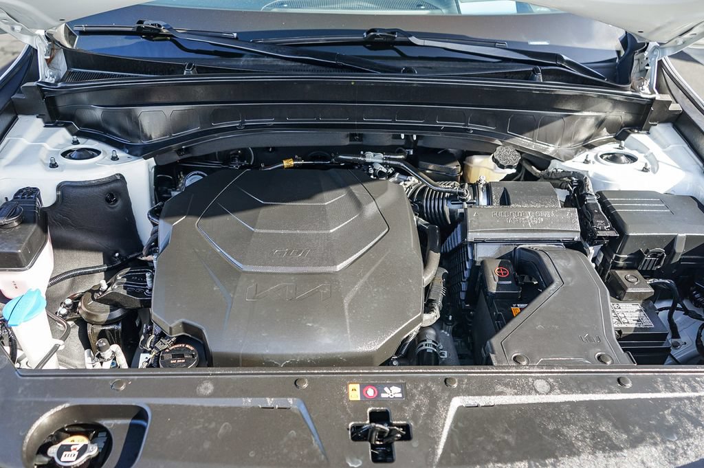 Used 2024 Kia Telluride SX Prestige AWD/4WD image 29