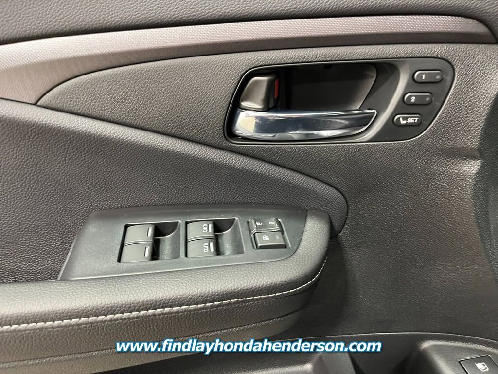 New 2026 Honda Ridgeline RTL image 11