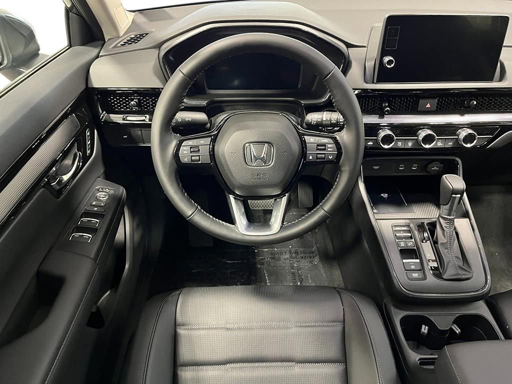 New 2026 Honda CR-V EX-L image 16