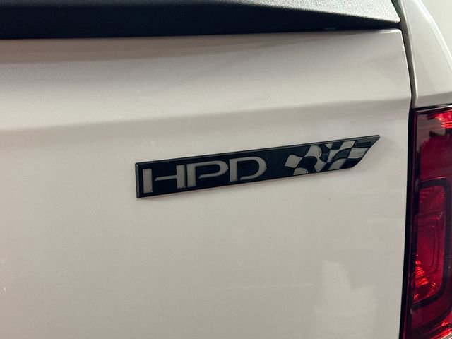 Used 2023 Honda Ridgeline RTL image 2