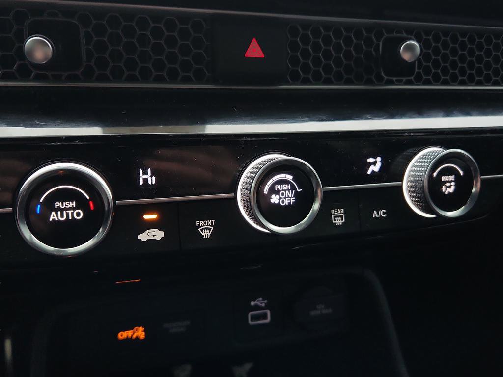 Used 2024 Honda Civic Sport image 25