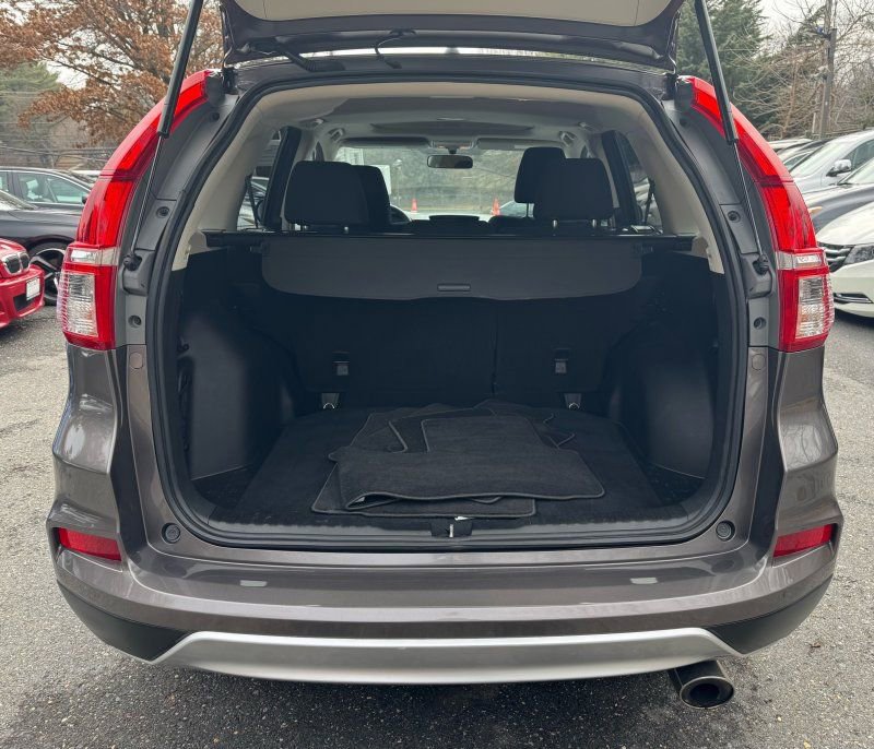 Used 2016 Honda CR-V EX image 19
