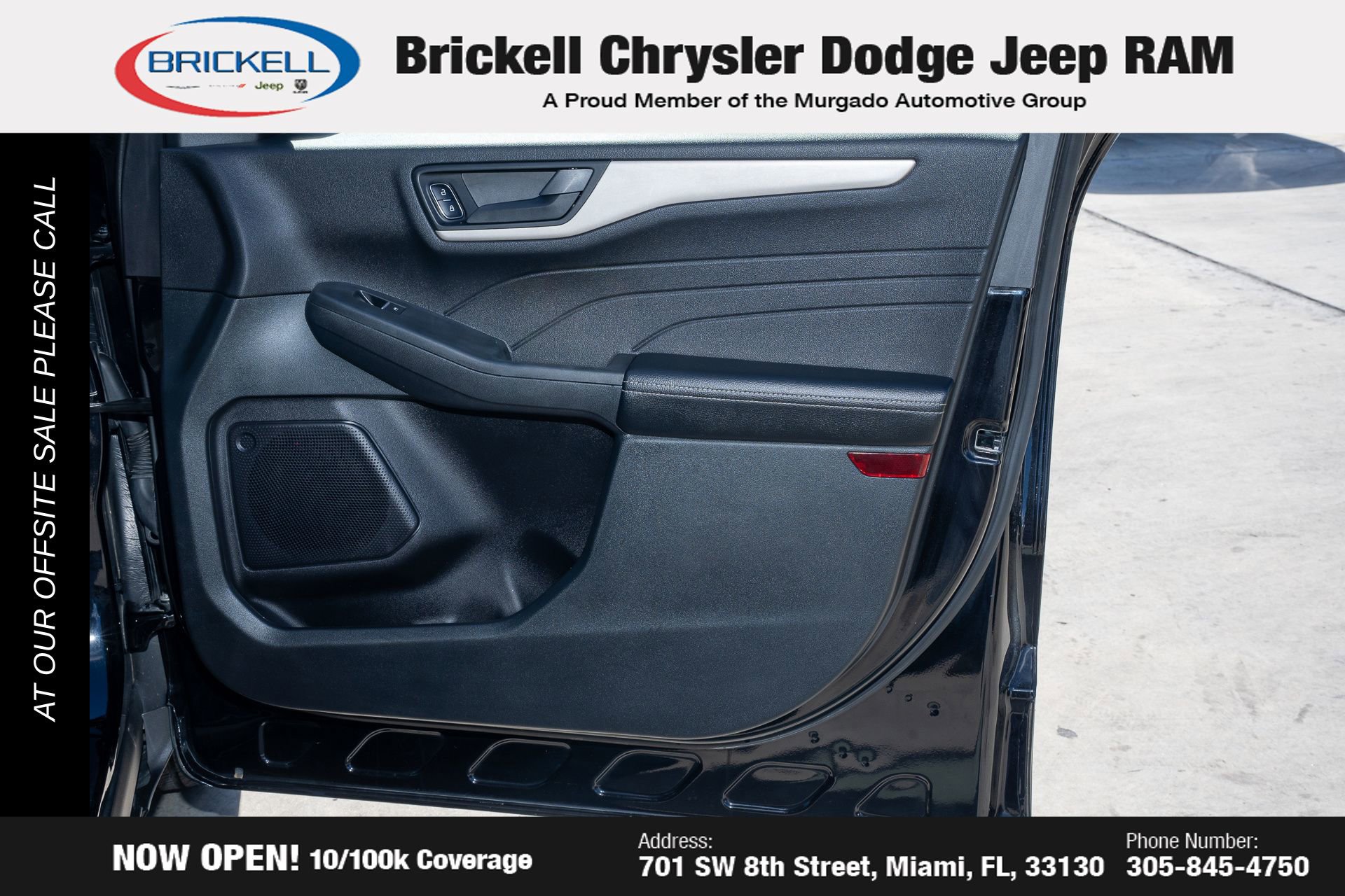 Used 2022 Ford Escape SE image 12