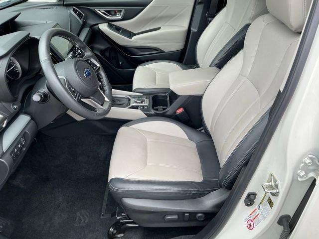 Used 2019 Subaru Forester Limited w/ Popular Package #3 image 12