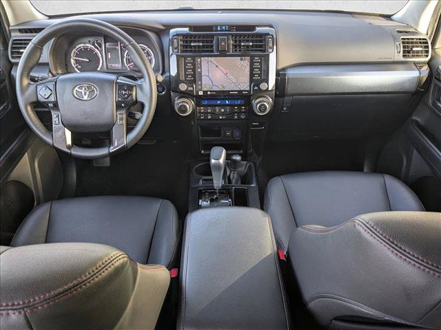 Used 2022 Toyota 4Runner TRD Pro AWD/4WD image 18