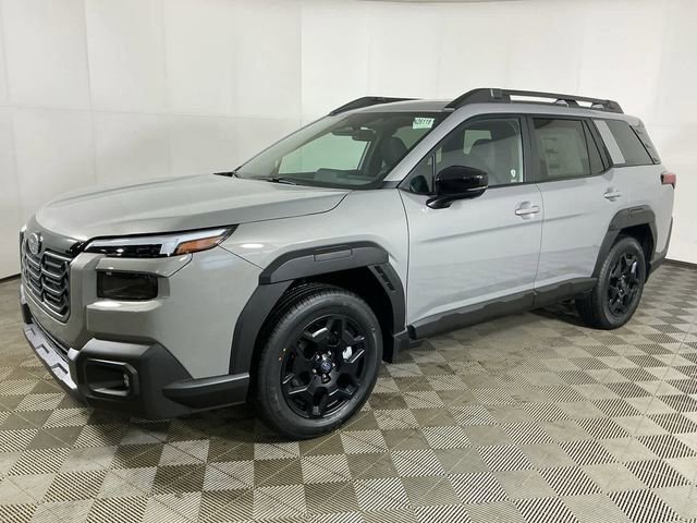 New 2026 Subaru Outback Limited image 3