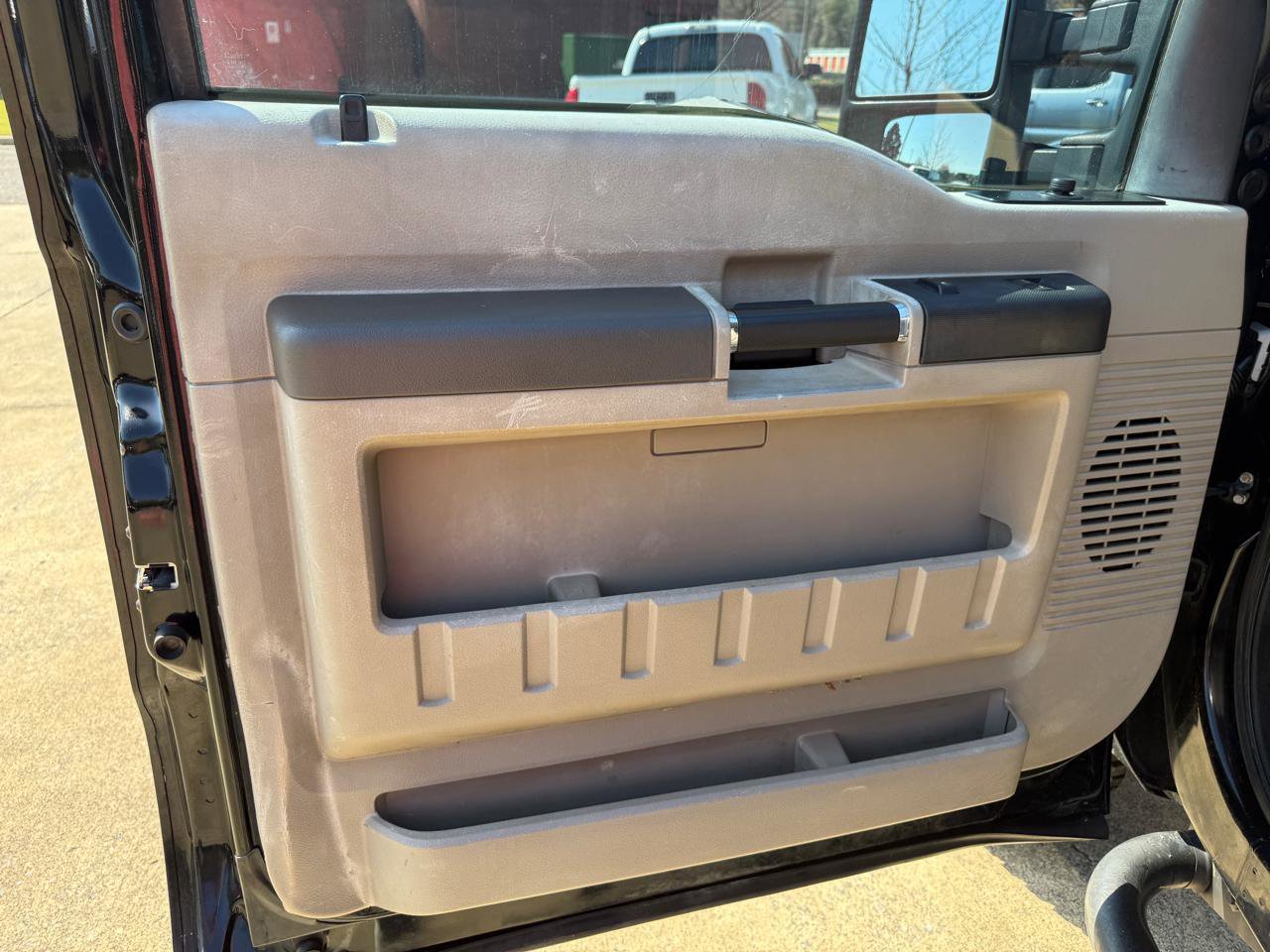 Used 2008 Ford F250 XL AWD/4WD image 9