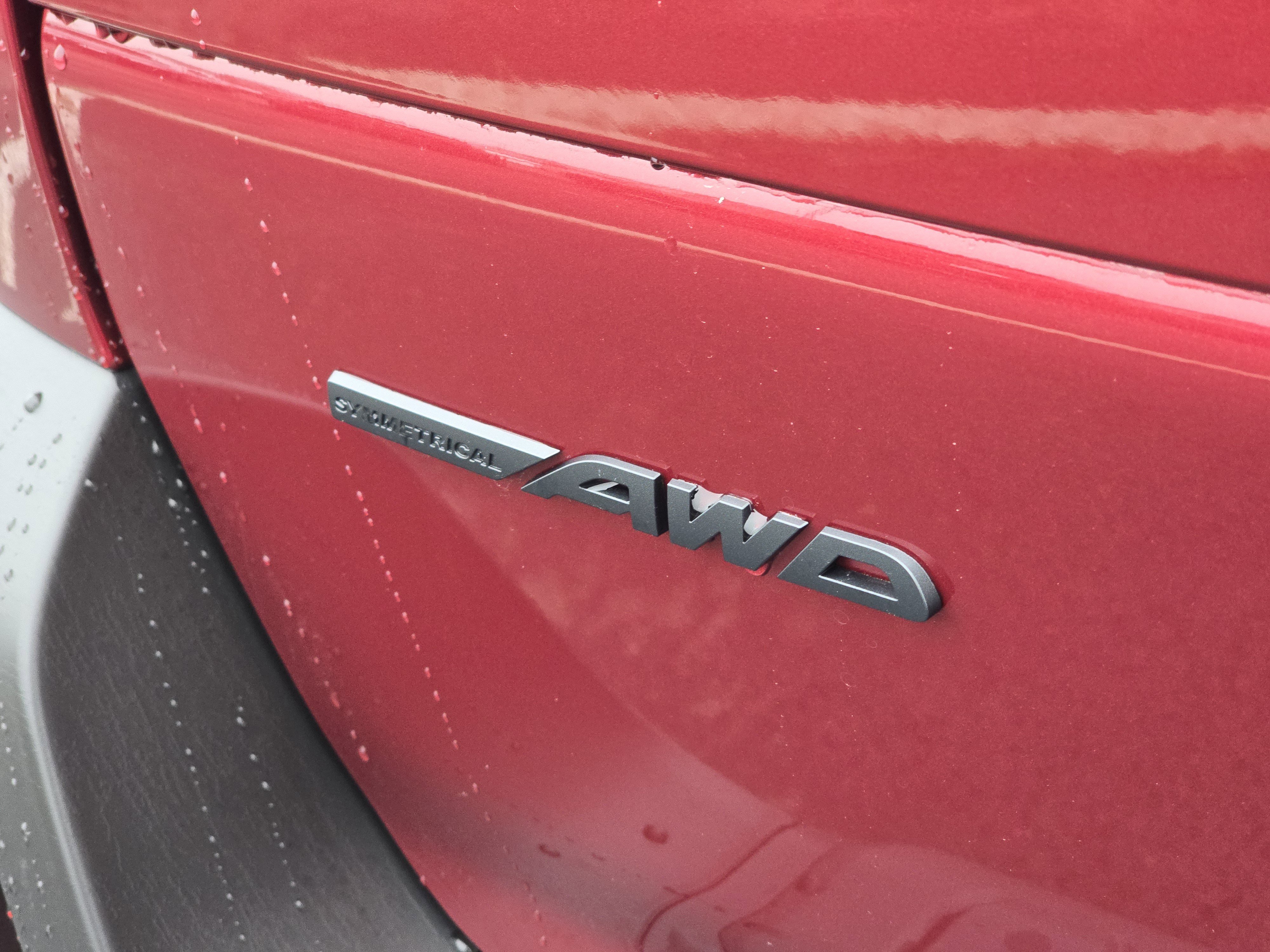 New 2026 Subaru Outback Premium image 12