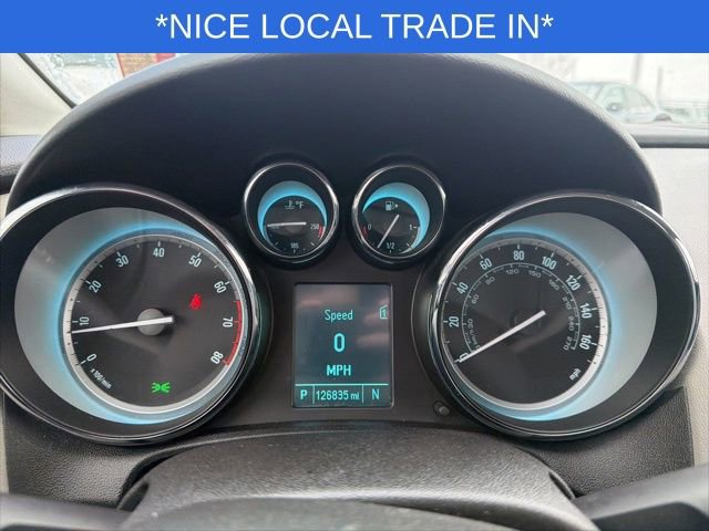 Used 2013 Buick Verano image 23