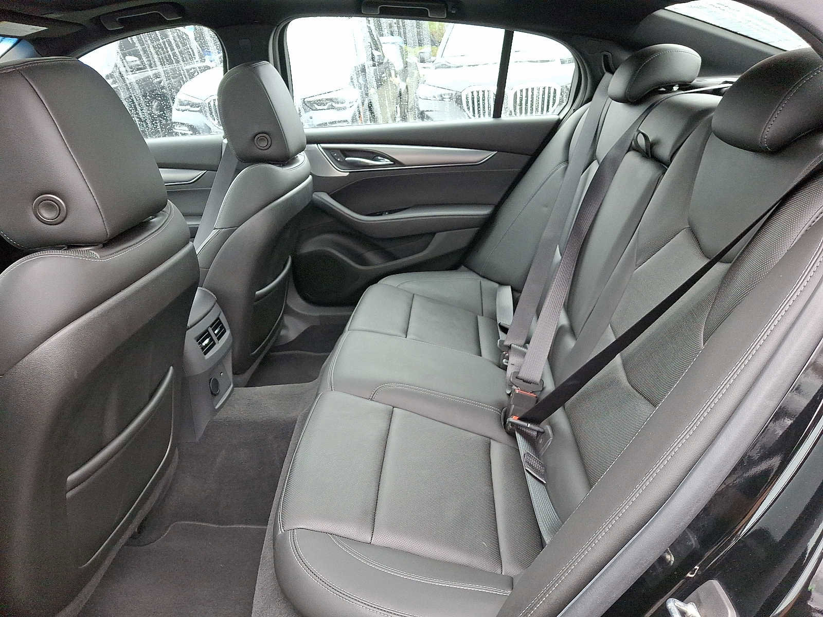 Used 2021 Cadillac CT5 Premium Luxury image 10