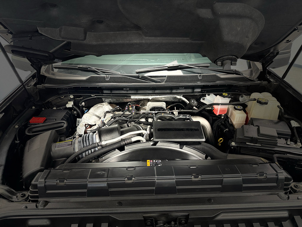 Used 2024 Chevrolet Silverado 2500 High Country w/ High Country Premium Package AWD/4WD image 37