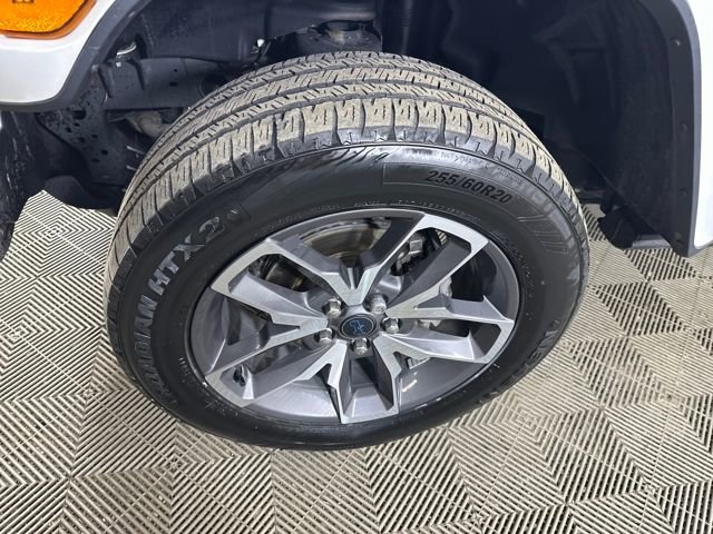 Used 2024 Jeep Wrangler Sport S 4xe image 9