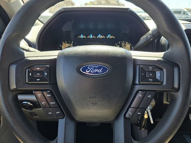 Certified 2019 Ford F150 XL w/ Equipment Group 101A Mid image 27