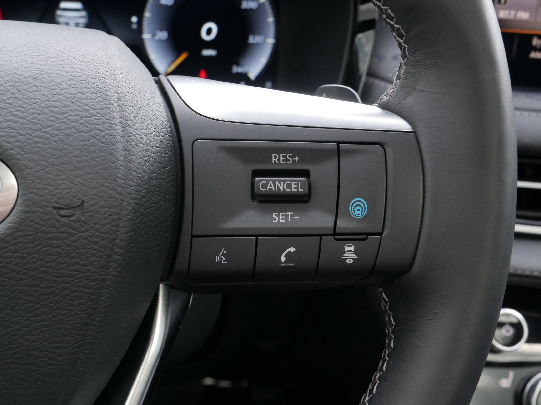 Certified 2025 INFINITI QX60 Autograph w/ Lighting Package (N94) image 30