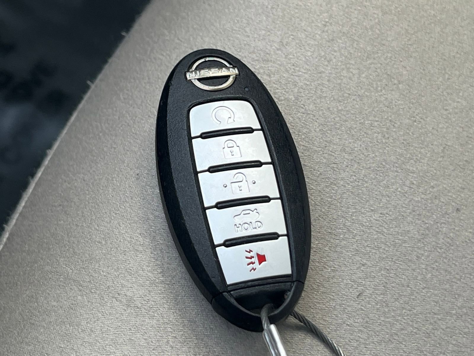 Used 2025 Nissan Altima 2.5 SV FWD image 25