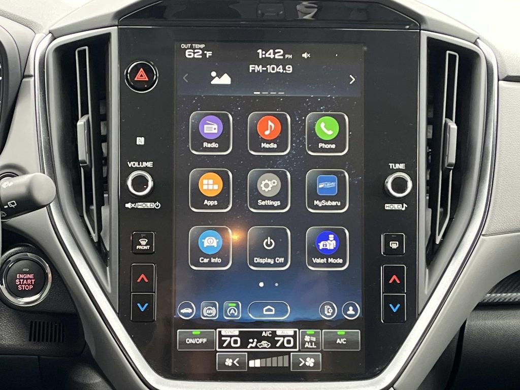 Used 2026 Subaru Crosstrek 2.0i Premium image 14