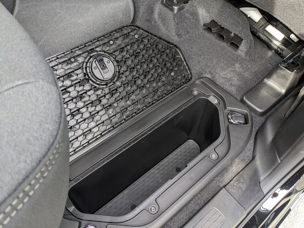 New 2025 RAM 1500 Tradesman image 38