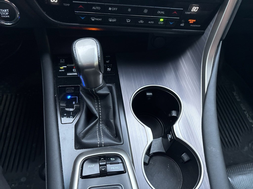 Used 2019 Lexus RX 350 F Sport image 24