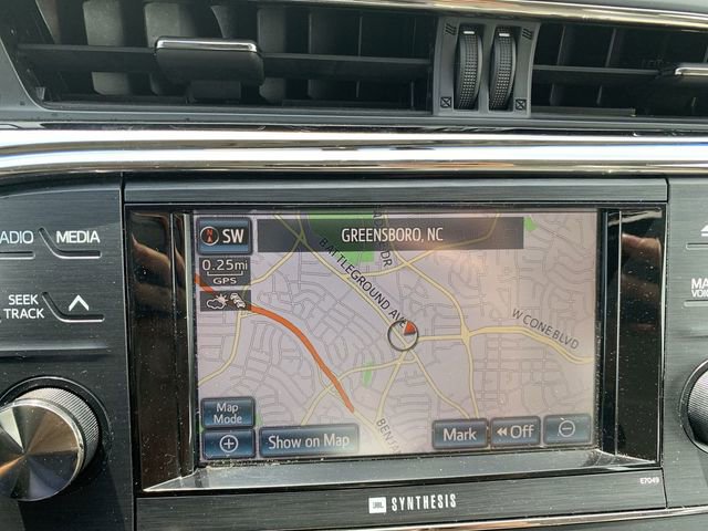 Used 2014 Toyota Avalon Limited FWD image 23