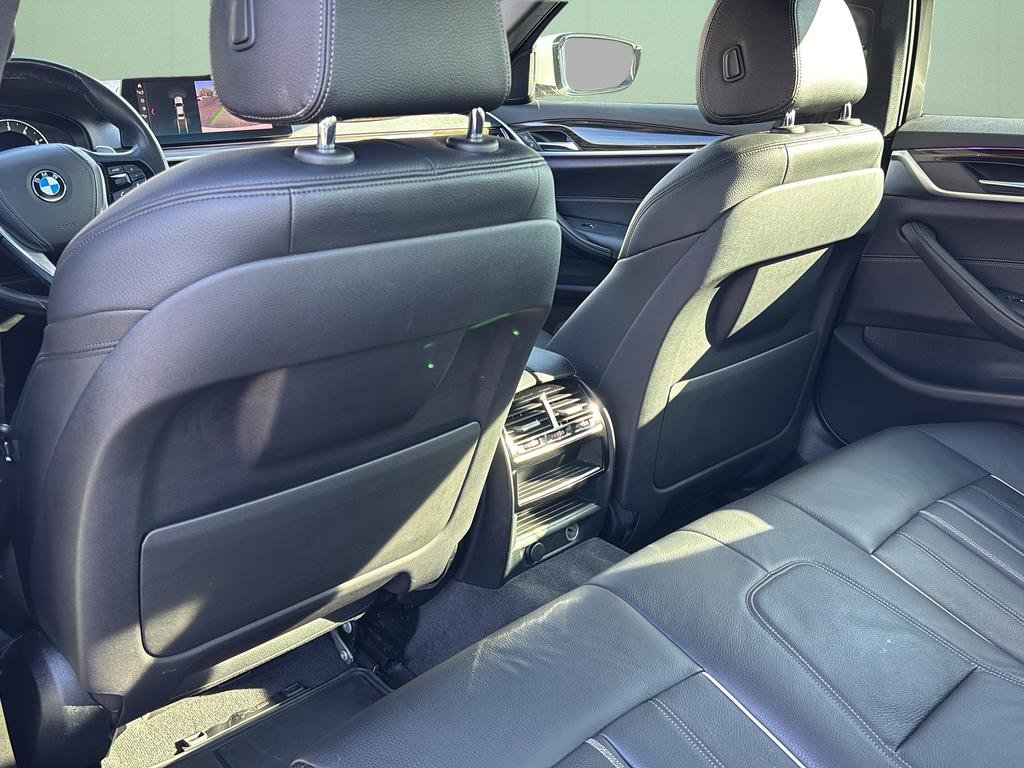 Used 2019 BMW 530i w/ Convenience Package image 22