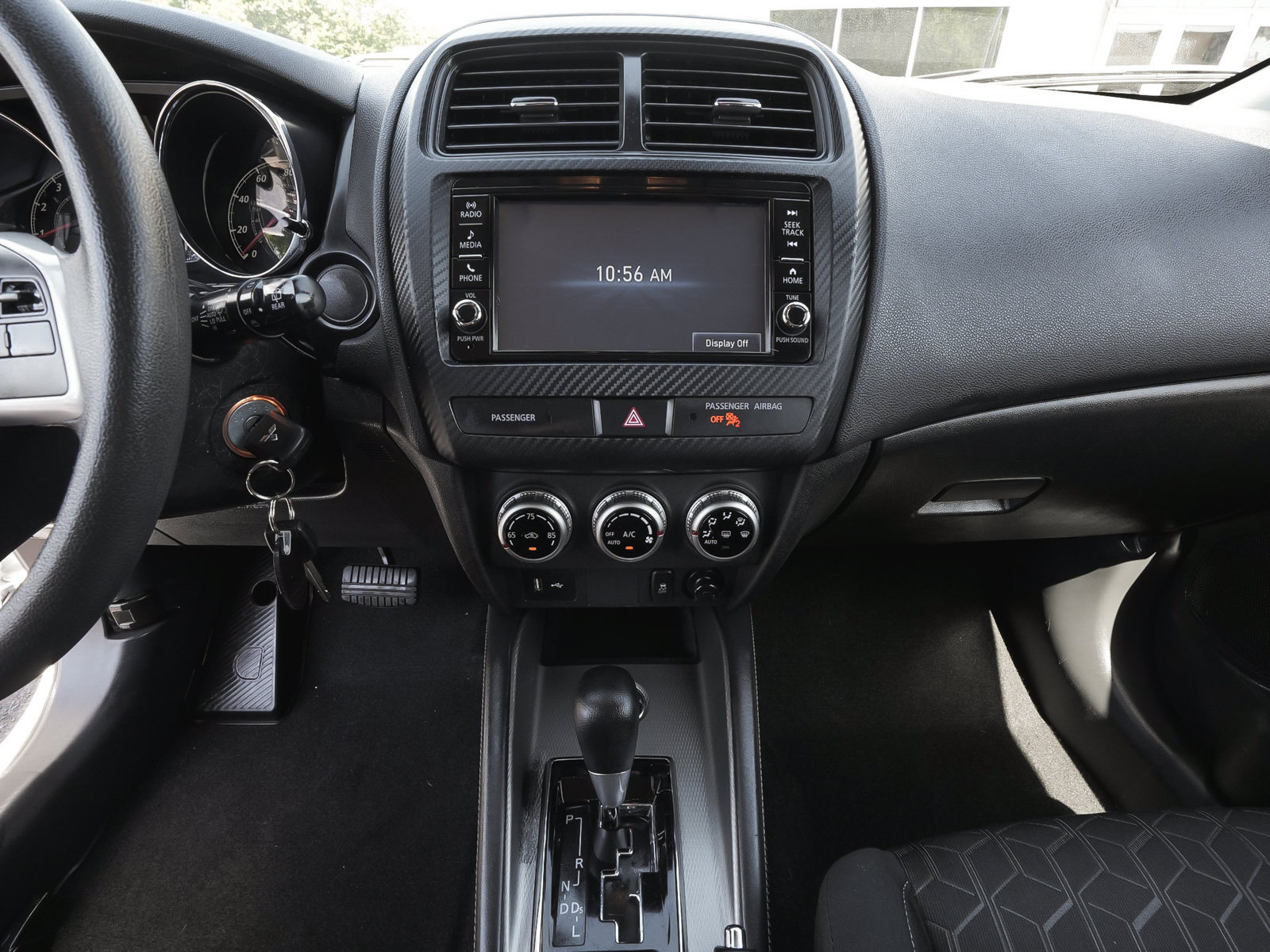 Used 2024 Mitsubishi Outlander Sport ES AWD/4WD image 21