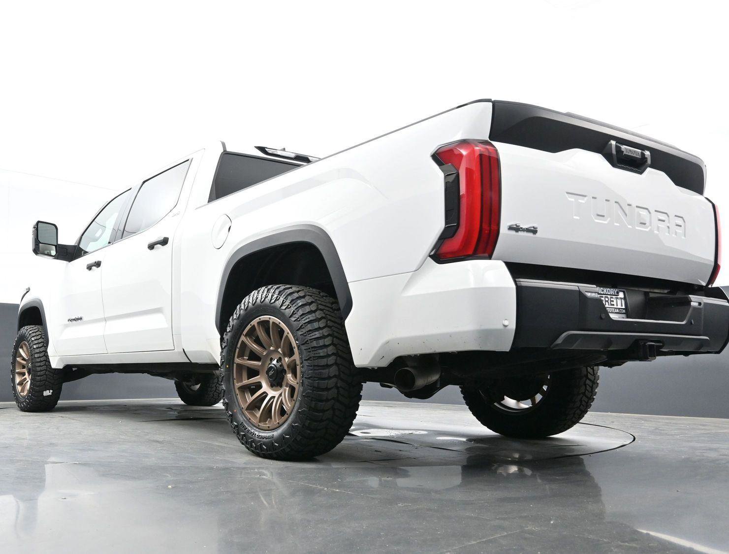 Used 2022 Toyota Tundra SR5 image 47