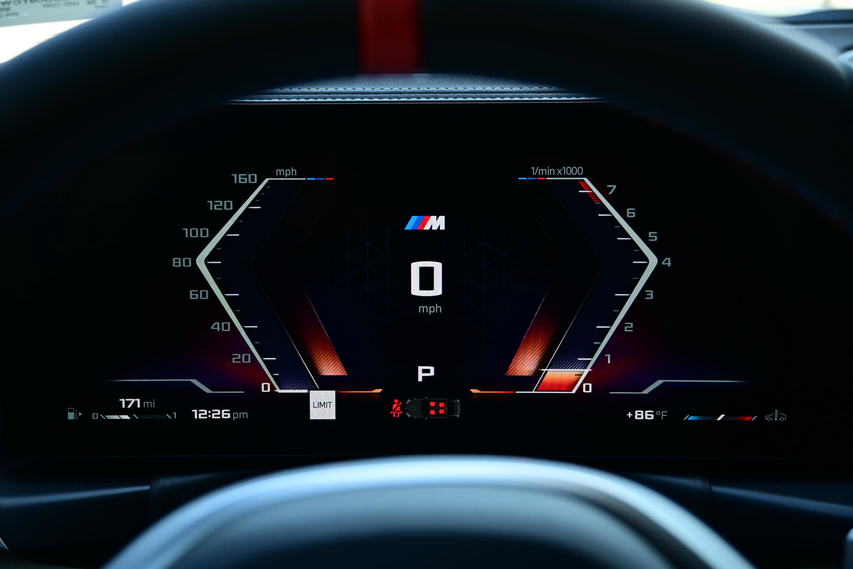 New 2026 BMW 440i xDrive Convertible w/ Premium Package image 14