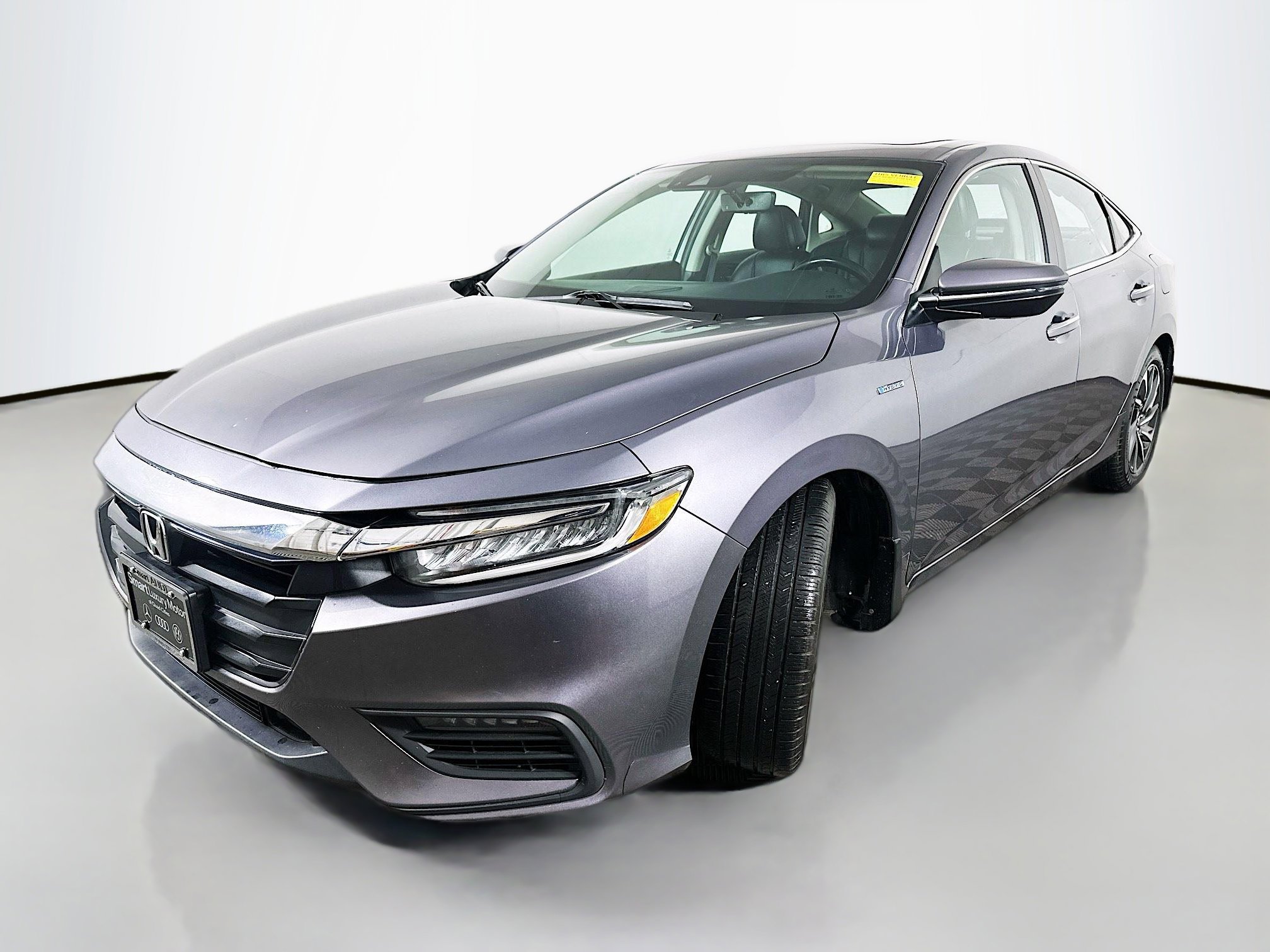 Used 2021 Honda Insight Touring image 3