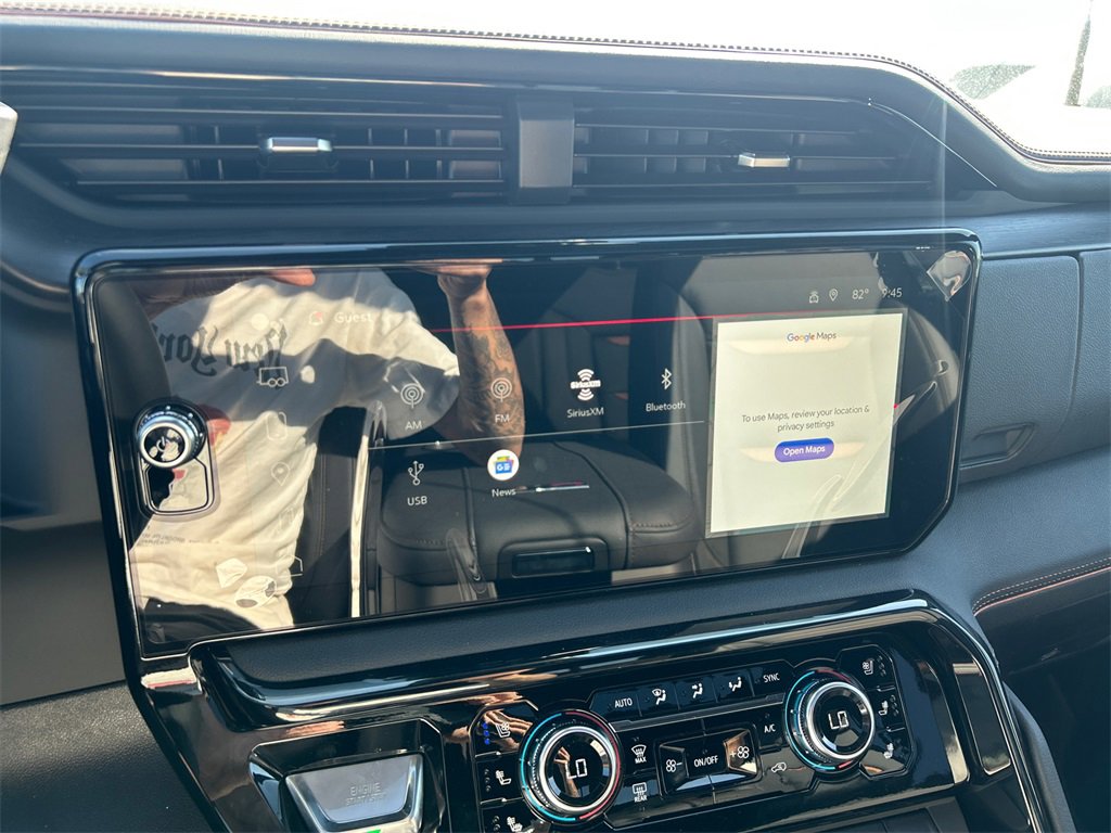 New 2026 GMC Sierra 2500 AT4 image 22