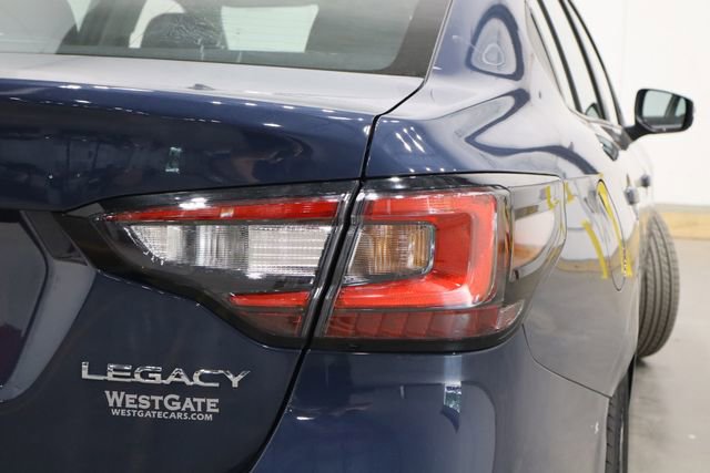 Used 2023 Subaru Legacy Limited image 48