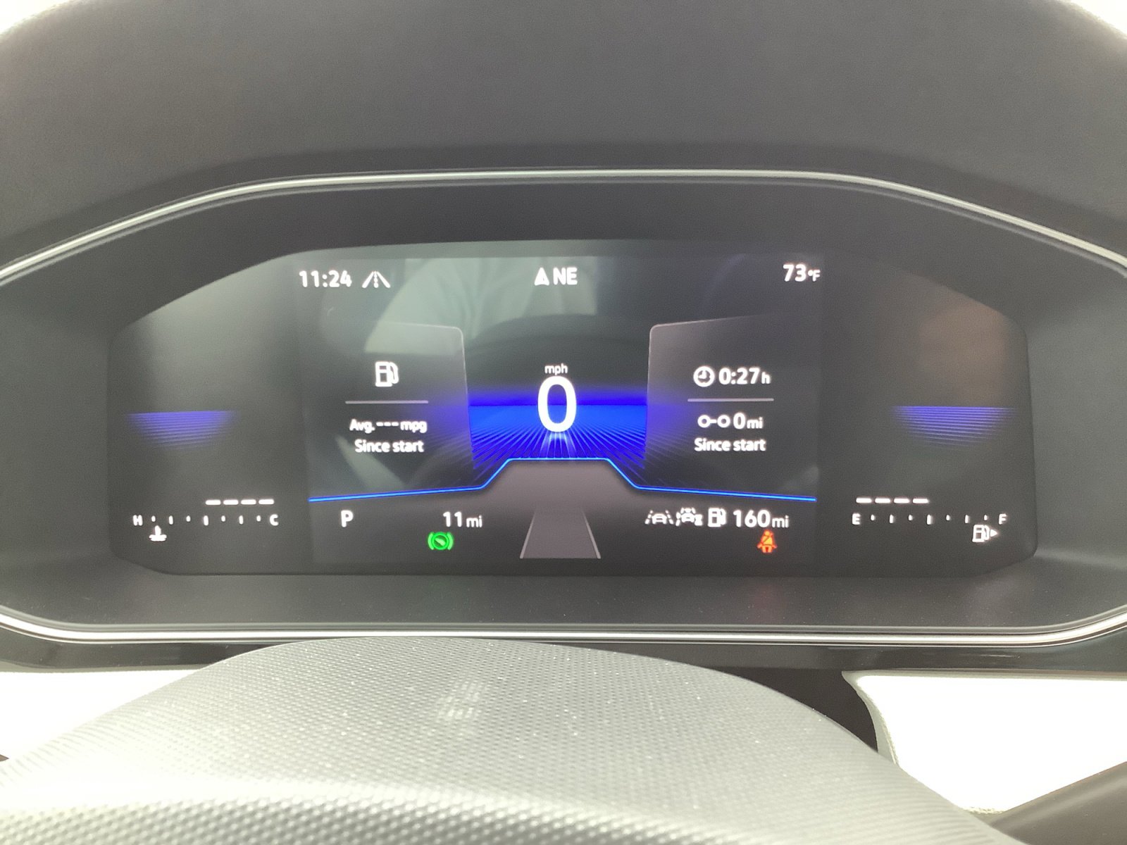 New 2026 Volkswagen Jetta S image 20