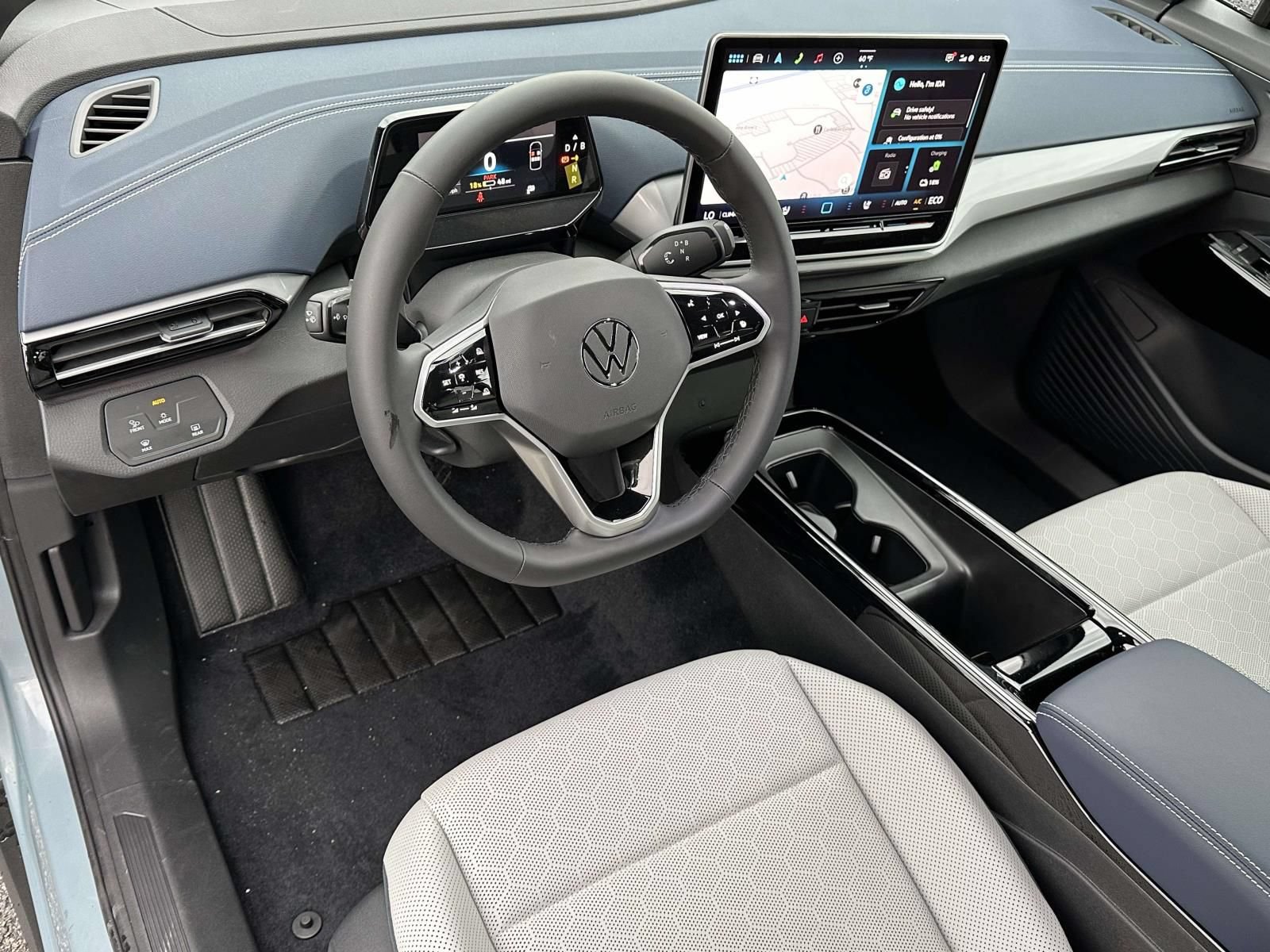 New 2026 Volkswagen ID.4 Pro S RWD image 10