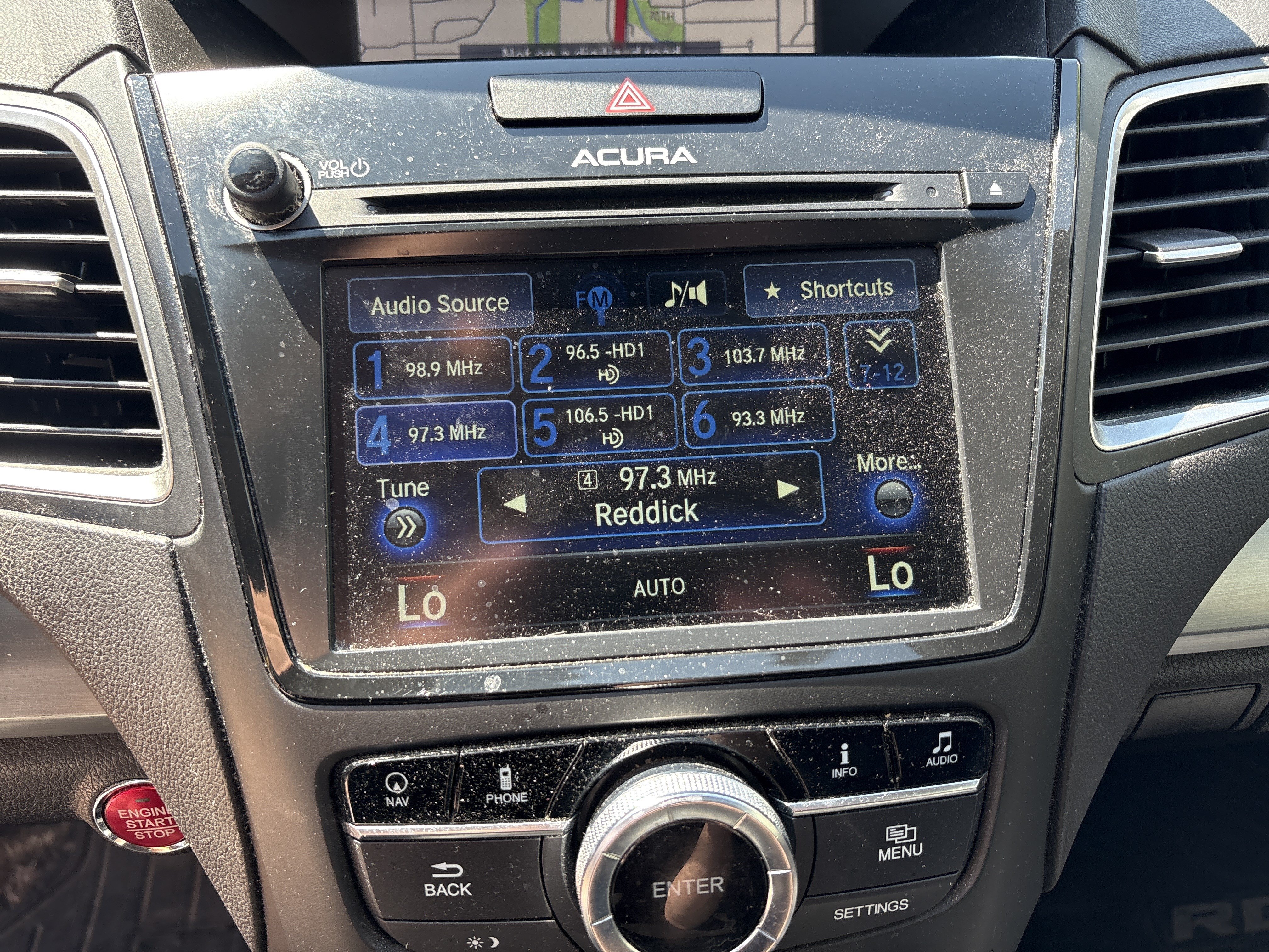 Used 2017 Acura RDX AWD w/ Advance Package image 22