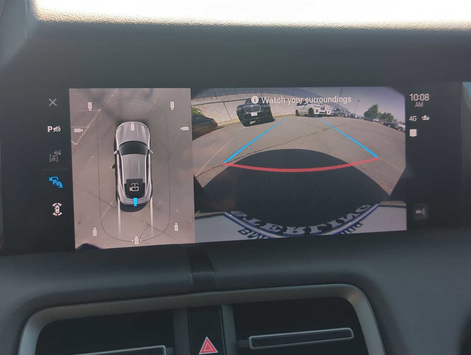 Used 2025 Porsche Taycan image 30