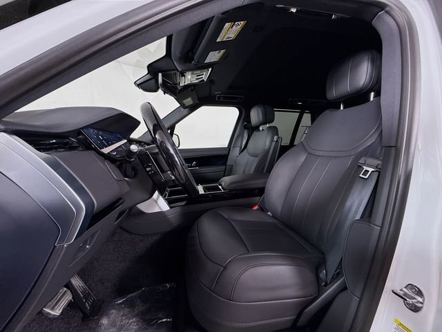 New 2026 Land Rover Range Rover SE image 11