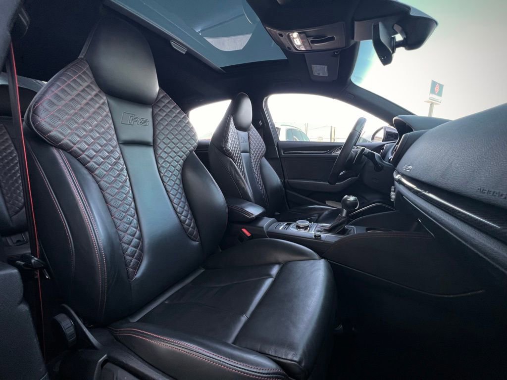 Used 2019 Audi RS 3 image 23