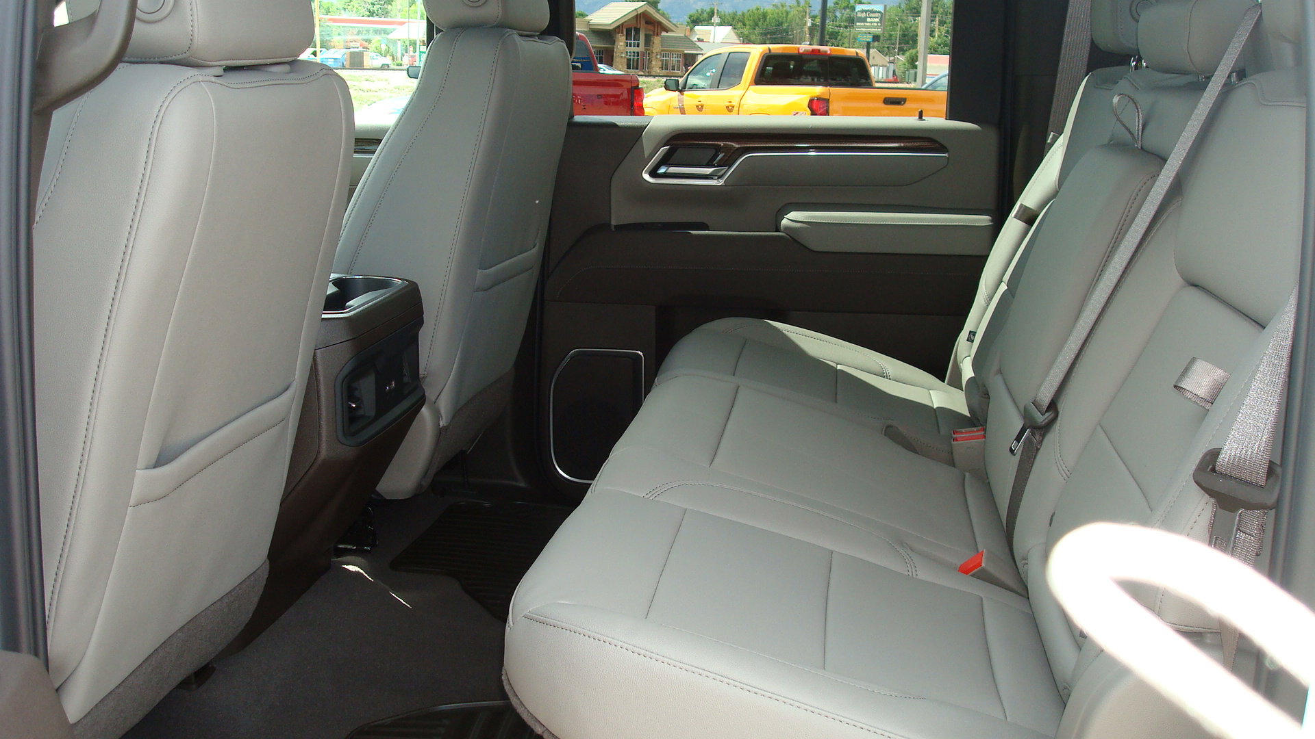 New 2026 Chevrolet Silverado 3500 LT w/ All Star Edition image 7