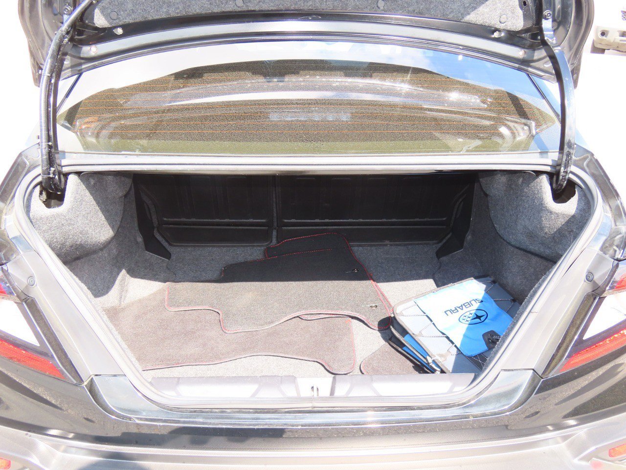 Used 2022 Subaru WRX Premium image 14