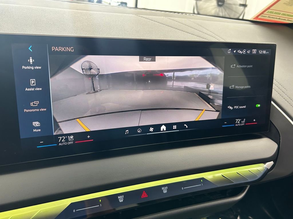 Used 2025 BMW X3 xDrive30i AWD/4WD image 25